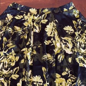 LuLaRoe skirt